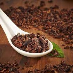 NIBS DE CACAU 100g NIBS DE CACAU 100g