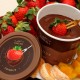 FONDUE CHOCOLATE AO LEITE 200g