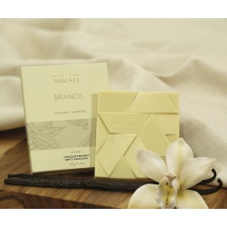 TABLETE CHOCOLATE BRANCO 40g TABLETE CHOCOLATE BRANCO 40g