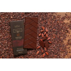 TABLETE PREMIUM AMARGO 70% 100g