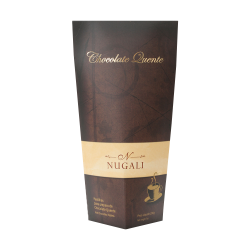 PASTILHA PARA CHOCOLATE QUENTE 200g PASTILHA PARA CHOCOLATE QUENTE 200g