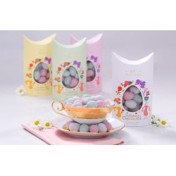 OVINHOS CROCANTES COLORIDOS 85g