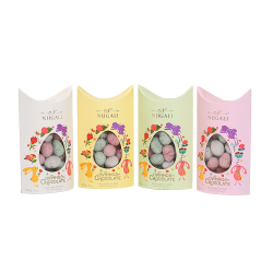 OVINHOS CROCANTES COLORIDOS 85g