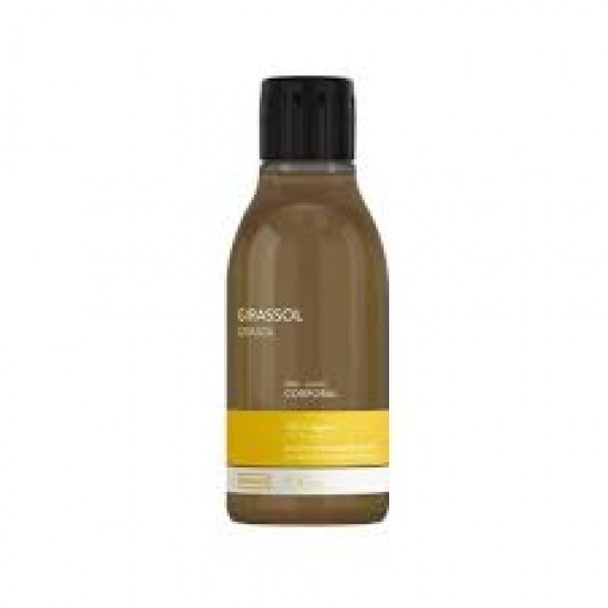 ÓLEO CORPORAL DE GIRASSOL 100ML ÓLEO CORPORAL DE GIRASSOL 100ML