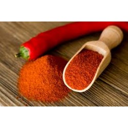 PÁPRICA DEFUMADA PICANTE SEM GLUTAMATO 100g PÁPRICA DEFUMADA PICANTE SEM GLUTAMATO 100g