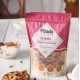 PITADA NATURAL GRANOLA DE COCO COM CRANBERRY 400G