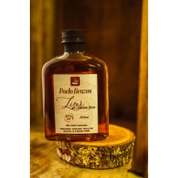LICOR DE AMORA SECO 160ml  LICOR DE AMORA SECO 160ml