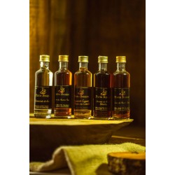 LICOR DE AMORA FINO 50ml LICOR DE AMORA FINO 50ml