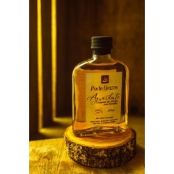 AGUARDENTE DE AMORA COM CARVALHO 160ml AGUARDENTE DE AMORA COM CARVALHO 160ml