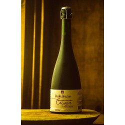 CERVEJA PURO MALTE COM AMORA 750ml  CERVEJA PURO MALTE COM AMORA 750ml