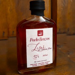 LICOR DE AMORA FINO 160ml LICOR DE AMORA FINO 160ml