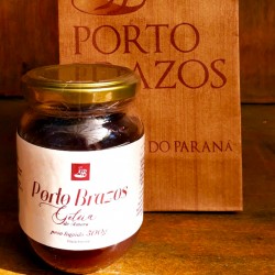 GELEIA DE AMORA 300g GELEIA DE AMORA 300g