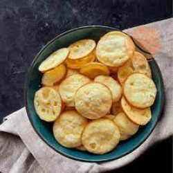 PROVOLONE DESIDRATADO 100g PROVOLONE DESIDRATADO 100g