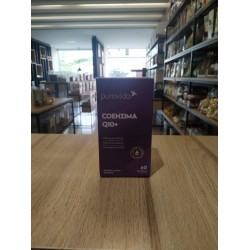 COENZIMA Q10+ - 60 CÁPSULAS COENZIMA Q10+ - 60 CÁPSULAS