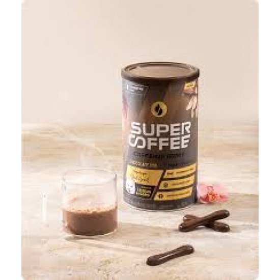 SUPERCOFFEE 3.0 LINGUA DE GATO LATA 380g SUPERCOFFEE 3.0 LINGUA DE GATO LATA 380g