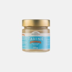 TAHINE TRADICIONAL 220g  TAHINE TRADICIONAL 220g