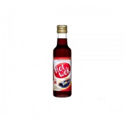 ÓLEO DE GERGELIM TORRADO 250ml