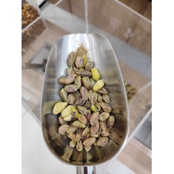 PISTACHE TORRADO SEM SAL SEM CASCA 100g PISTACHE TORRADO SEM SAL SEM CASCA 100g