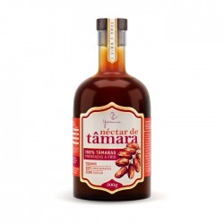 NECTAR DE TÂMARA 500g