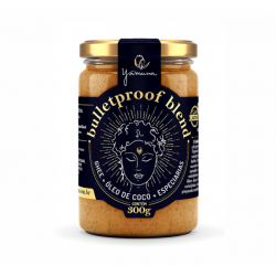 BULLETPROOF BLEND 300g BULLETPROOF BLEND 300g