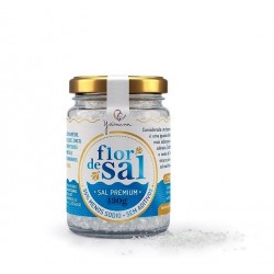 FLOR DE SAL PREMIUM 130g