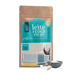 LEITE DE COCO EM PÓ 200g 