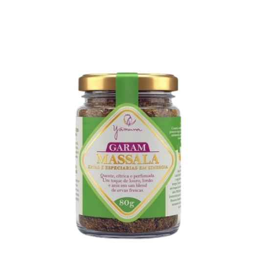 MASSALA GARAM 80g