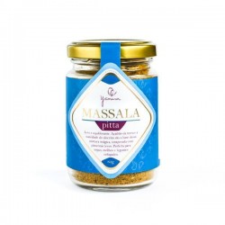 MASSALA PITTA 80g MASSALA PITTA 80g