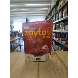 BISCOITO GOTAS DE CHOCOLATE 80g  ZAYA BISCOITO GOTAS DE CHOCOLATE 80g  ZAYA
