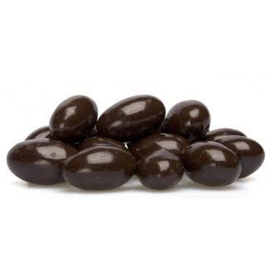 CASTANHA DO PARÁ DRAGEADO NO CHOCOLATE AO LEITE 100g