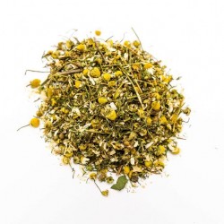 CAMOMILA 100g