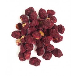 AMENDOIM CROCANTE DOCE PRALINE 100g AMENDOIM CROCANTE DOCE PRALINE 100g