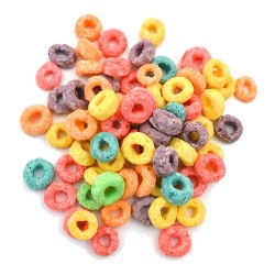 FRUIT LOOPS 100g FRUIT LOOPS 100g