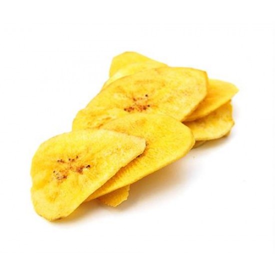 BANANA CHIPS DOCE 100g