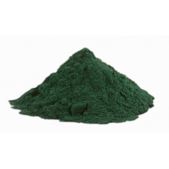 ESPIRULINA 100g