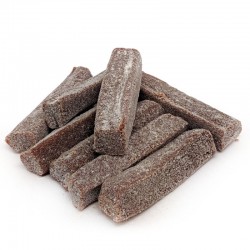 BANANA CRISTALIZADA 100g BANANA CRISTALIZADA 100g