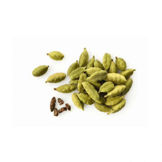 CARDAMOMO 25g