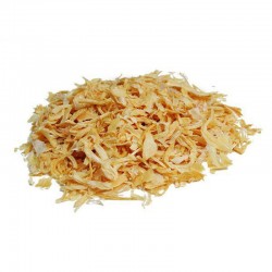 CEBOLA EM FLOCOS 100g