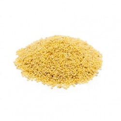 PAINÇO SEM CASCA 100g