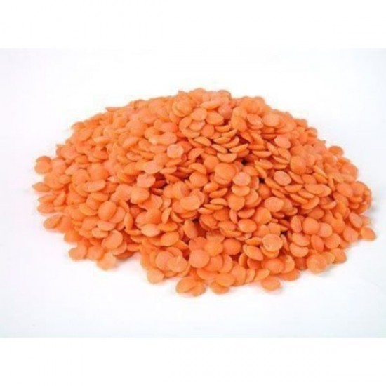 LENTILHA ROSA 100g