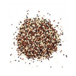 MIX DE QUINOAS 100g