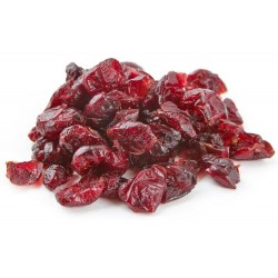 CRANBERRY FATIADO DESIDRATADO 100g