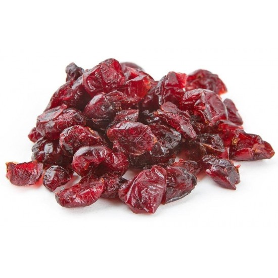 CRANBERRY FATIADO DESIDRATADO 100g