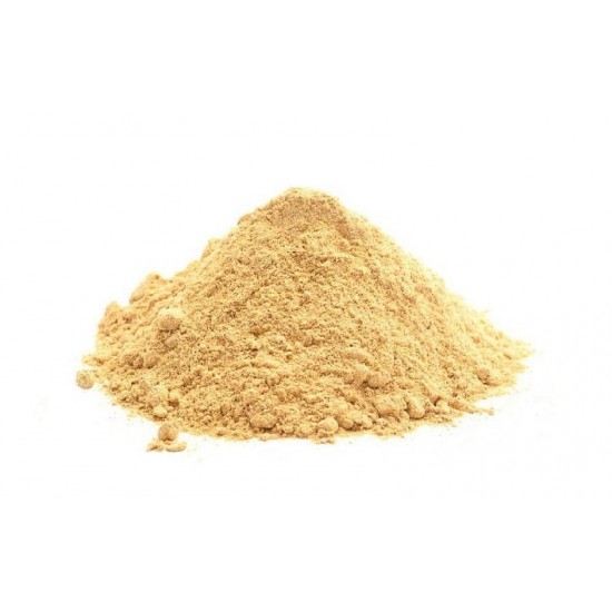 MACA PERUANA NEGRA 100g