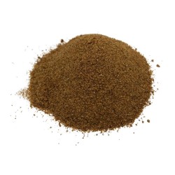 FIBRA DE MAÇÃ 100g FIBRA DE MAÇÃ 100g