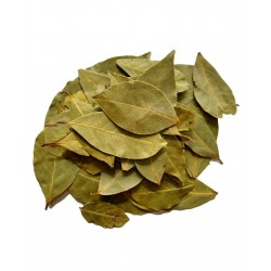 LOURO EM FOLHAS 100g LOURO EM FOLHAS 100g