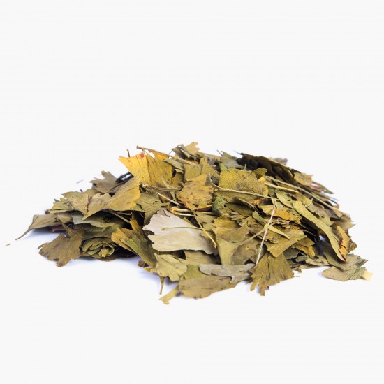 GINGKO BILOBA 100g 