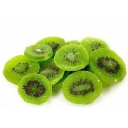 KIWI DESIDRATADO 100g