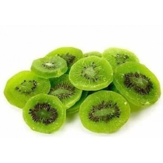 KIWI DESIDRATADO 100g