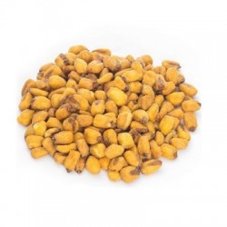 MILHO TORRADO SABOR MOSTARDA E MEL 100g MILHO TORRADO SABOR MOSTARDA E MEL 100g